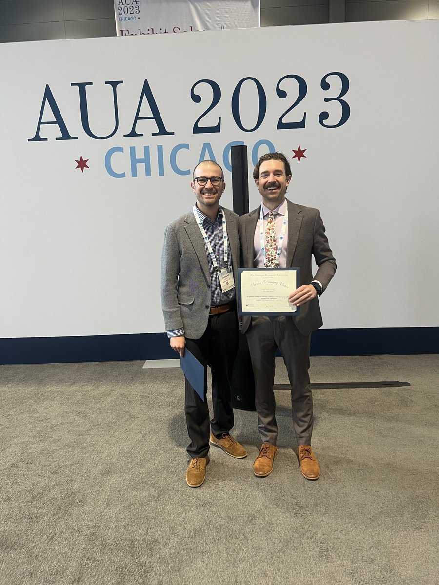 Joe Pariser (@pariserj) on Twitter photo Won best video of reconstruction/gender surgery. Conversion of minimal to full depth vaginoplasty. Capping off amazing year for our fellow <a href="/LoftusUrology/">Christopher Loftus MD</a> <a href="/UMNUrology/">UMN Urology</a> <a href="/SocietyGURS/">GURS</a>! Won best video of reconstruction/gender surgery. Conversion of minimal to full depth vaginoplasty. Capping off amazing year for our fellow <a href="/LoftusUrology/">Christopher Loftus MD</a> <a href="/UMNUrology/">UMN Urology</a> <a href="/SocietyGURS/">GURS</a>!