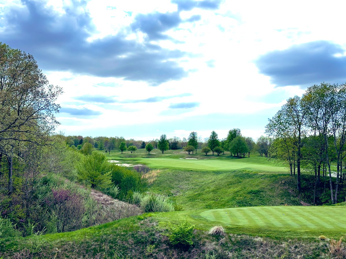 Rick Golfs tweet media