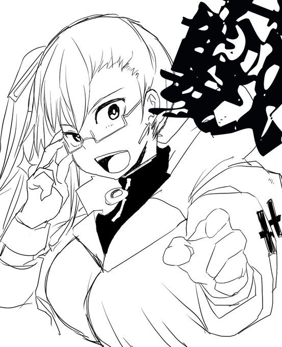 🍋探偵🕵️‍♀️✨ #すずあーと