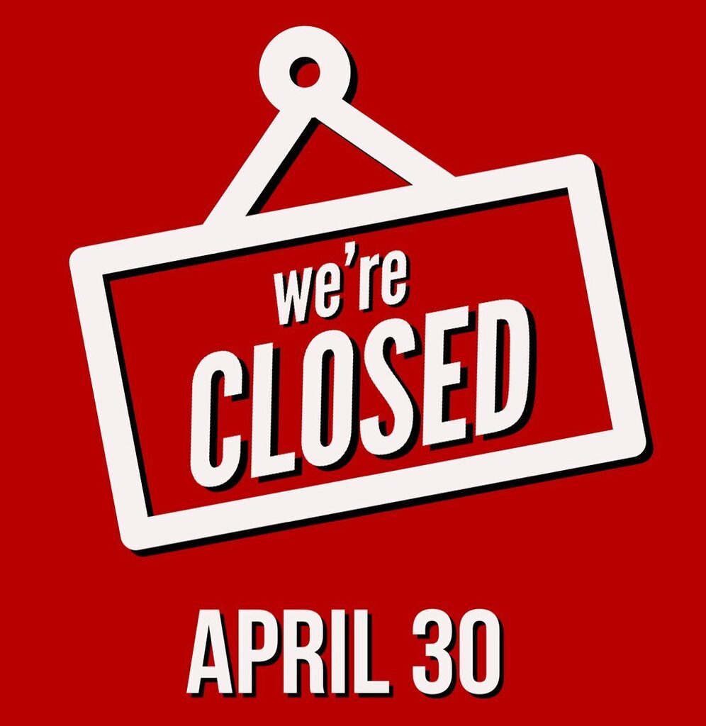licknyc's tweet photo. We are closed today. Shop opens tomorrow at 11am. https://t.co/5n08GwJxO4 https://t.co/xqhcCv0Nwj