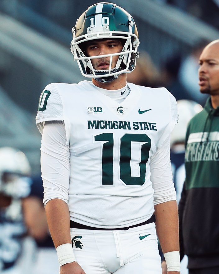 PFF College tweet media