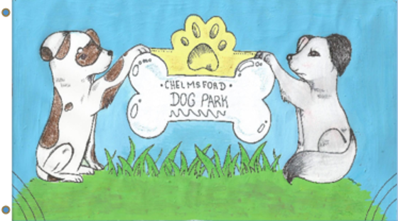 ChelmsfordDogs's tweet photo. Chelmsford Dog Park Barkiversary (2023) - https://t.co/PCleyI6wLZ https://t.co/1DBOZdhtKw
