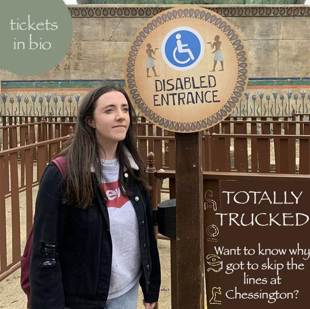 It's Bank Holiday weekend which means Totally Trucked is fast approaching London! Why not take a minute to put your pint down and book tickets to see the best new one woman show coming to London 😏 tickets for <a href="/BaronsCourt_W14/">Barons Court Theatre</a> the link below!

app.lineupnow.com/event/totally-…