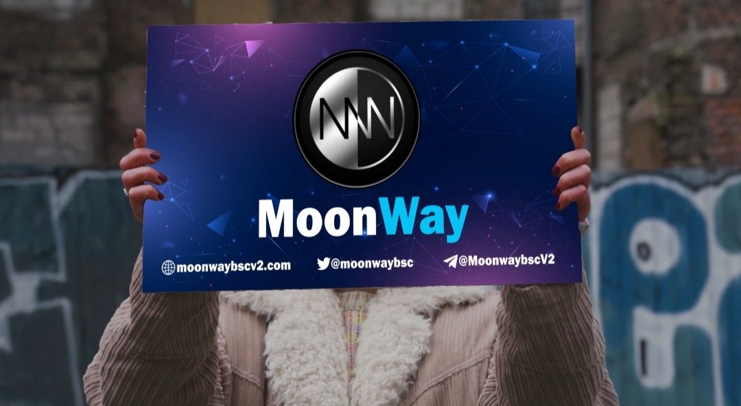 MoonWay tweet media
