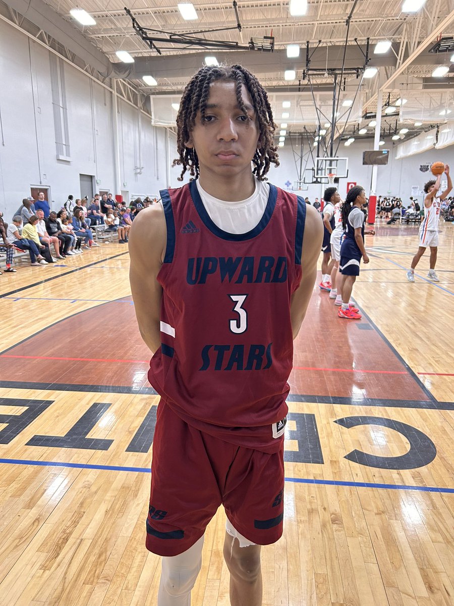 Upward Stars Columbia tweet media