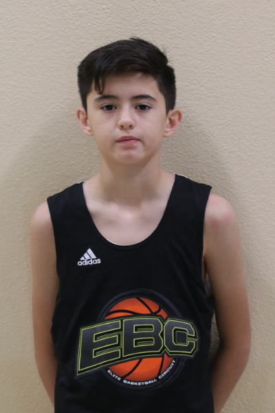 45 points in one game? Aaron McMorran II from LV Punishers dominates the court at #TheStageCircuit with 45 pts, 3 reb, 3 stls and 8 3pms. All Stats powered by the #G365Passport <a href="/StageCircuit/">The Stage</a> <a href="/EBC_Camps/">Elite Basketball Circuit</a>