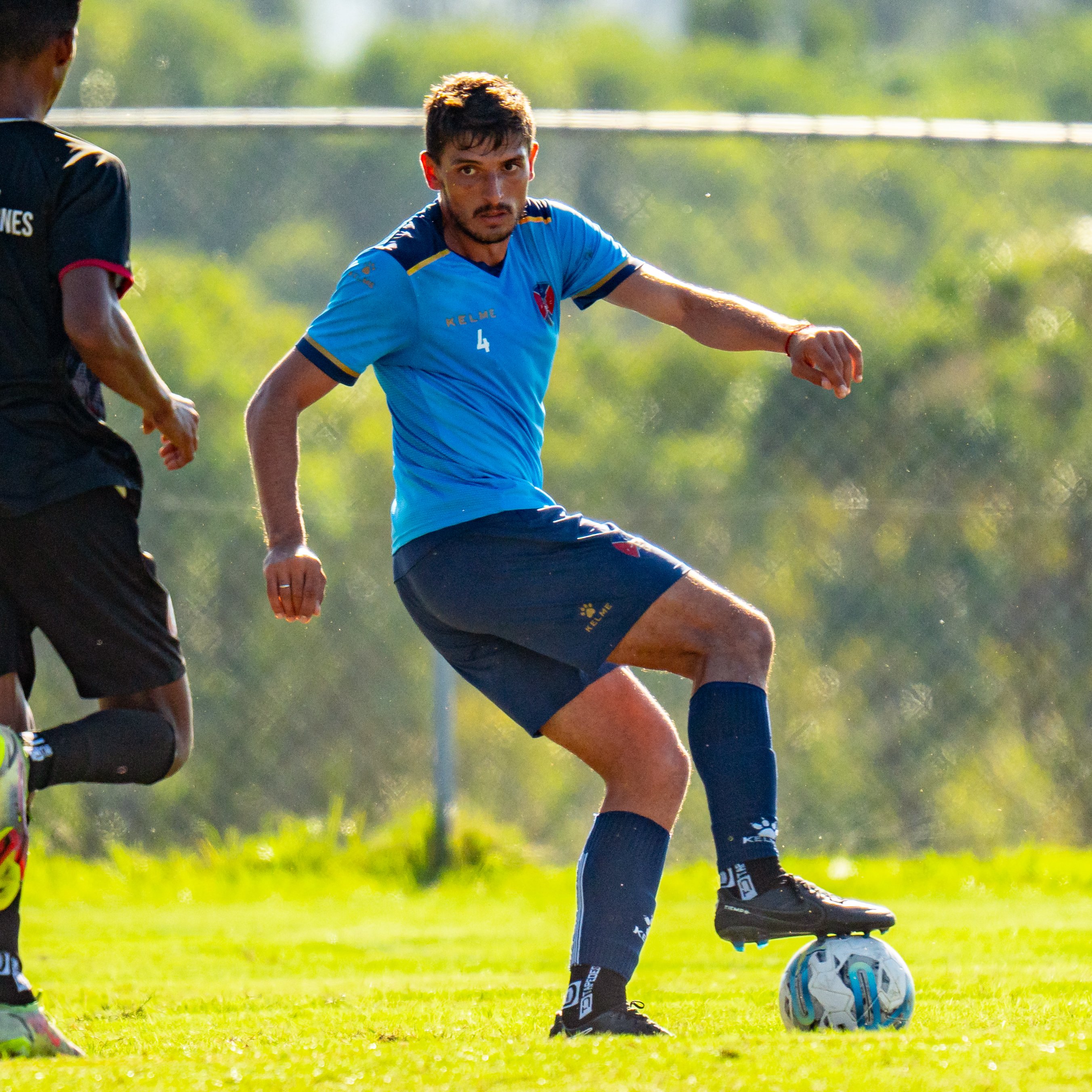 Albion Football Club (albion_uy) / Twitter