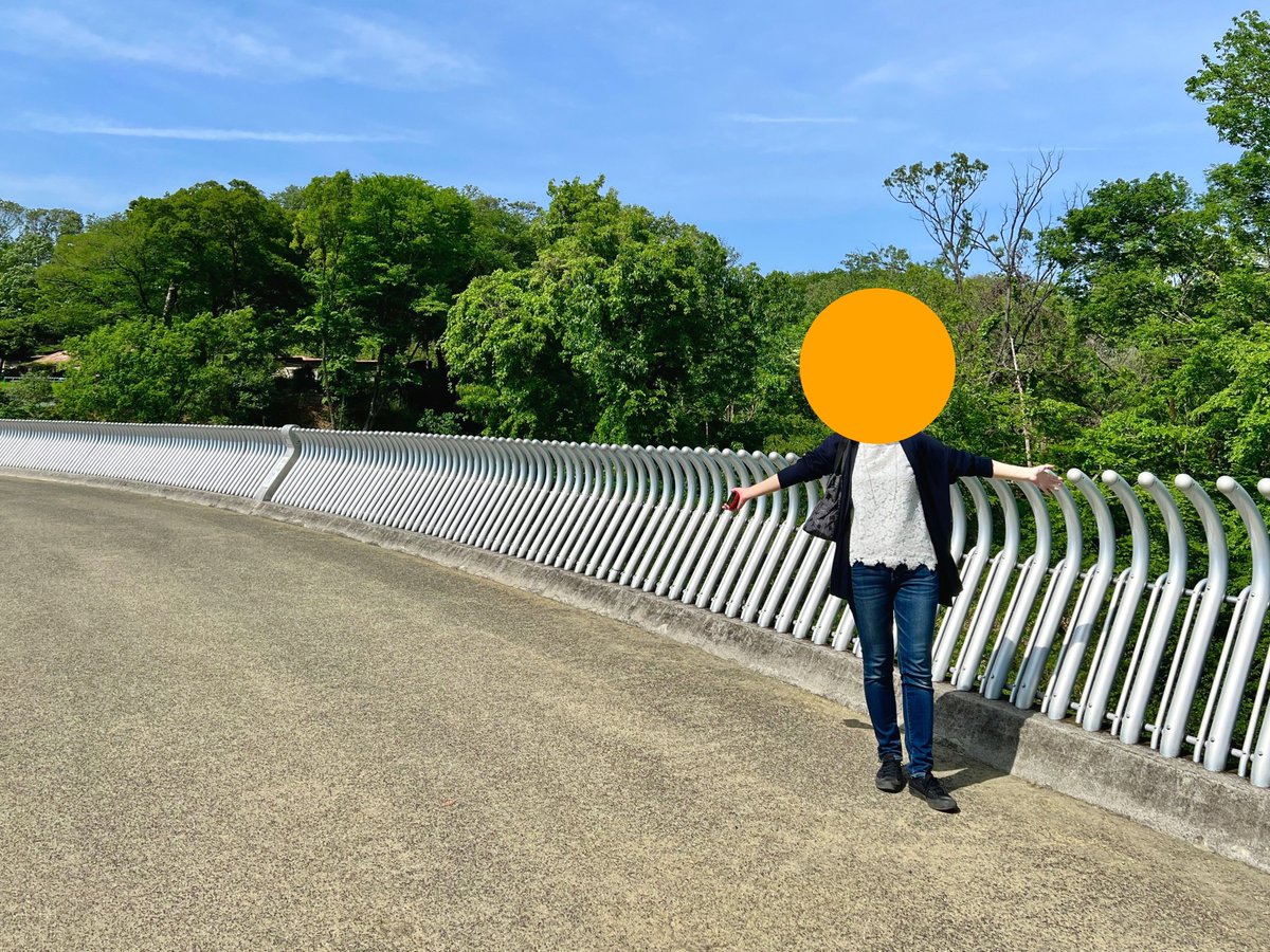 animaria1208's tweet photo. 多摩動物公園は自然がいっぱいで、とても居心地が良かったけれど、あまりの広さと暑さにアフリカ園だけで力尽きてしまい、他のエリアは泣く泣く断念🫠

家に帰って調べたら上野動物園の約4倍、東京ドーム11個分の広さだったらしい…（納得😬
#Mariaの日常 #多摩動物公園 https://t.co/ZzR8VwHBWA