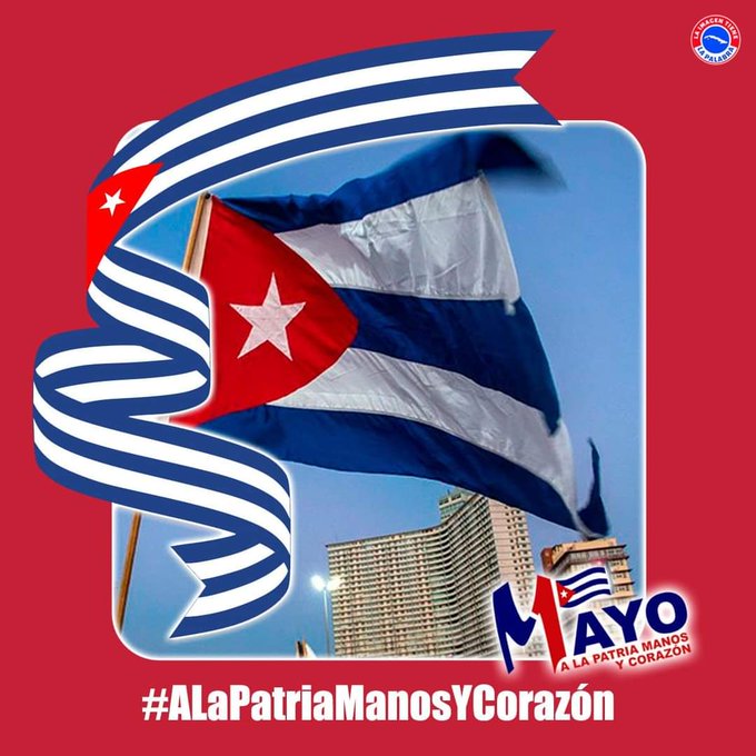 🗣️#Fidel: "Esto es la Revolución.  La Revolución es, antes que todo, ese anhelo de hacer el bien a todos los seres humanos; el anhelo de hacer el bien al pueblo, el anhelo de hacer el bien, siempre el bien, nunca el mal".
#ALaPatriaManosYCorazón 
#FinanzasyPrecios
#Cuba