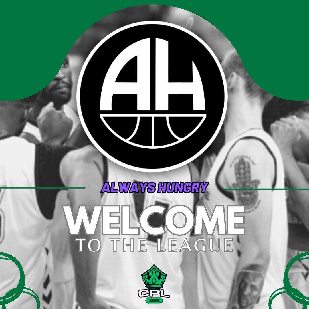 CPL (@2kcpl) on Twitter photo 🚨NEW TEAM CONFIRMED🚨
<a href="/AlwaysHungryGG/">Team AlwaysHungry</a> fight to be proclaimed champion of Europe!🥇
@Danieljd8_2k
@xxGusi
@Eeriik88
@FataisHungry
<a href="/lJava72l/">Java</a>
<a href="/Carlos_Zent/">ϾΛRLᏫᏚ ZΞПT</a>
@Wilsonnj_
Good luck☘️
Registration is still open (limited places): discord.gg/YpnRcEdRgW 🚨NEW TEAM CONFIRMED🚨
<a href="/AlwaysHungryGG/">Team AlwaysHungry</a> fight to be proclaimed champion of Europe!🥇
@Danieljd8_2k
@xxGusi
@Eeriik88
@FataisHungry
<a href="/lJava72l/">Java</a>
<a href="/Carlos_Zent/">ϾΛRLᏫᏚ ZΞПT</a>
@Wilsonnj_
Good luck☘️
Registration is still open (limited places): discord.gg/YpnRcEdRgW