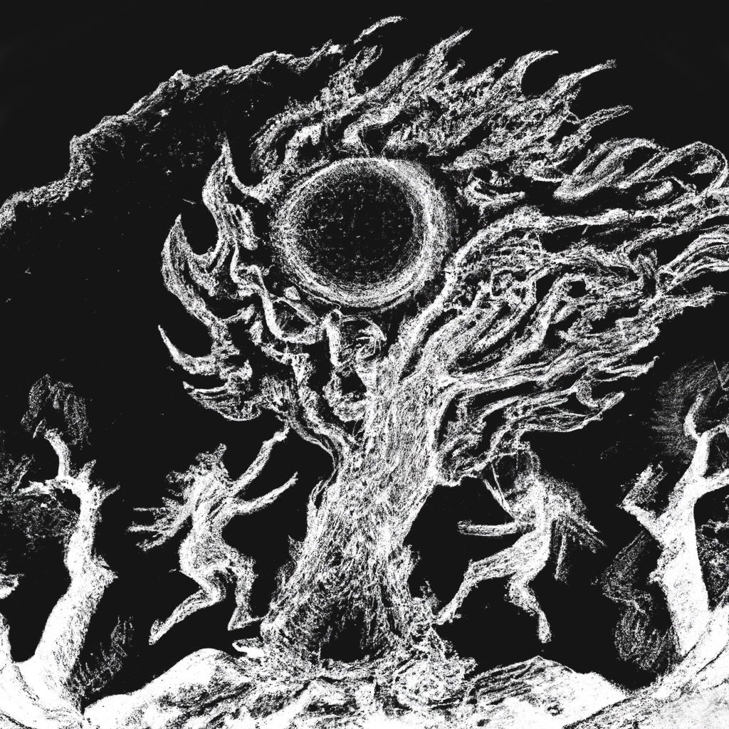 #Walpurgisnacht Night of the Witches