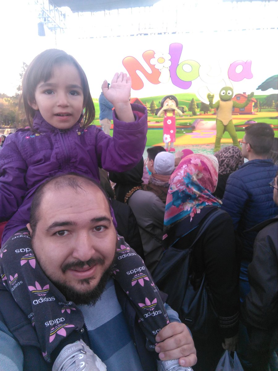 Cemil TEKKANAT (@tekkancem) on Twitter photo 