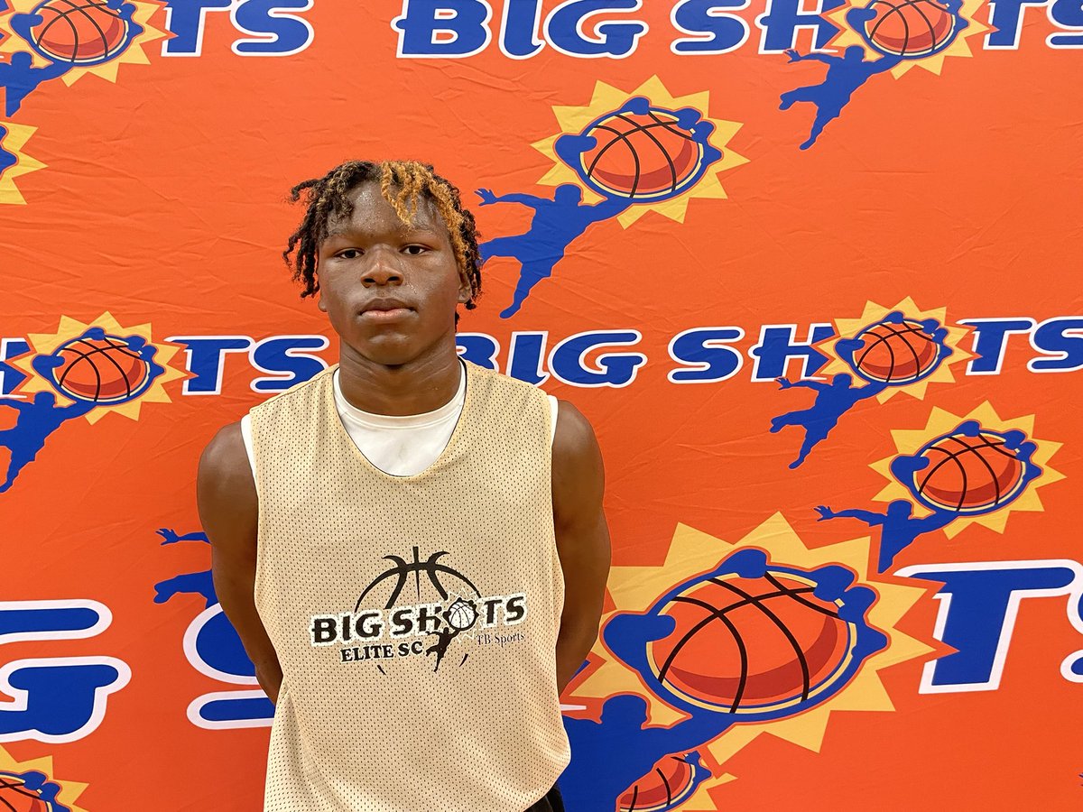 BIG SH🏀TS tweet media