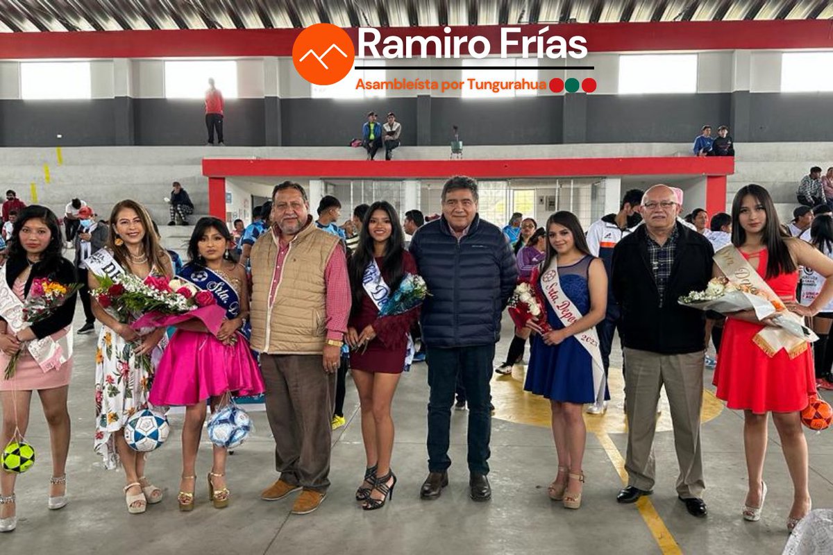 Ramiro Frías tweet media