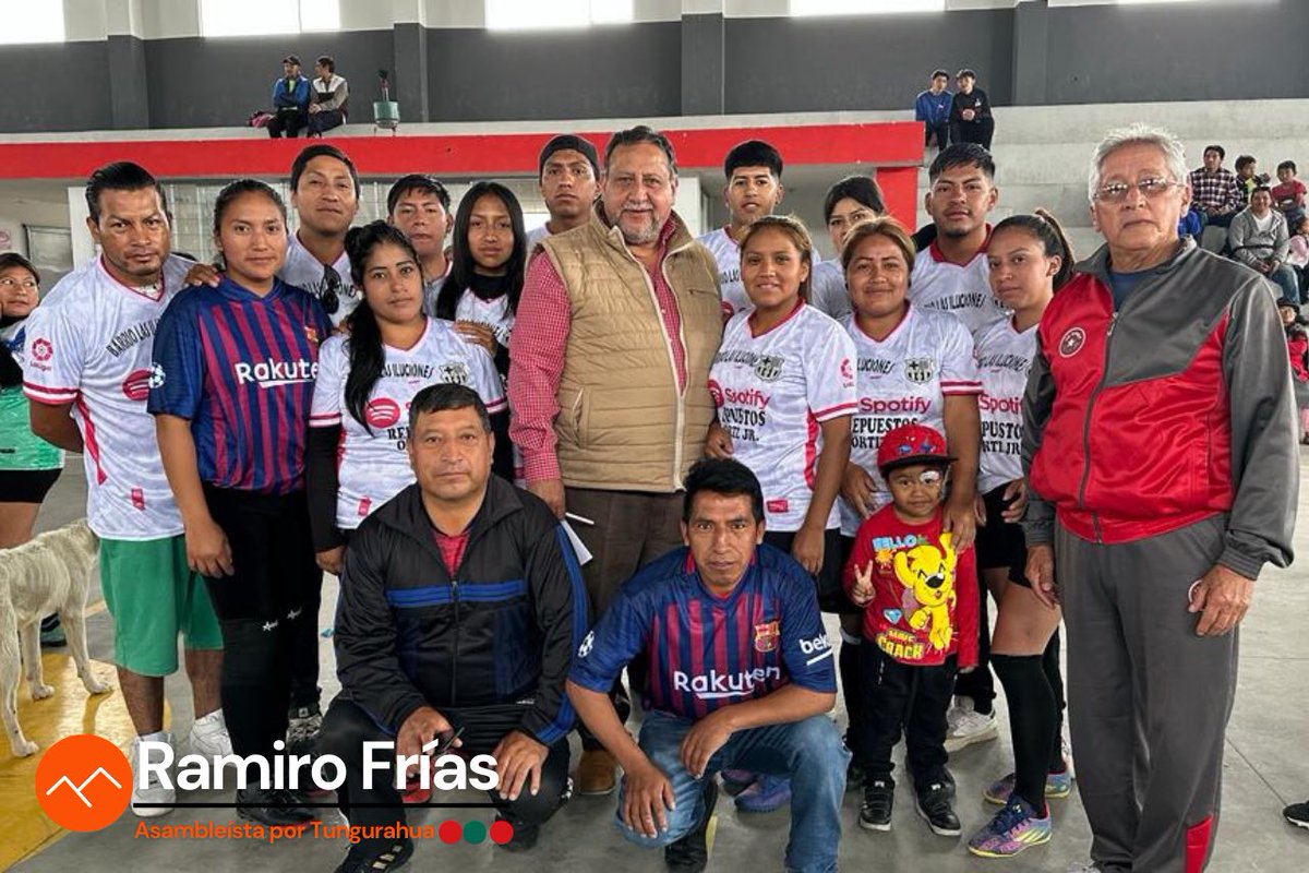 Ramiro Frías tweet media
