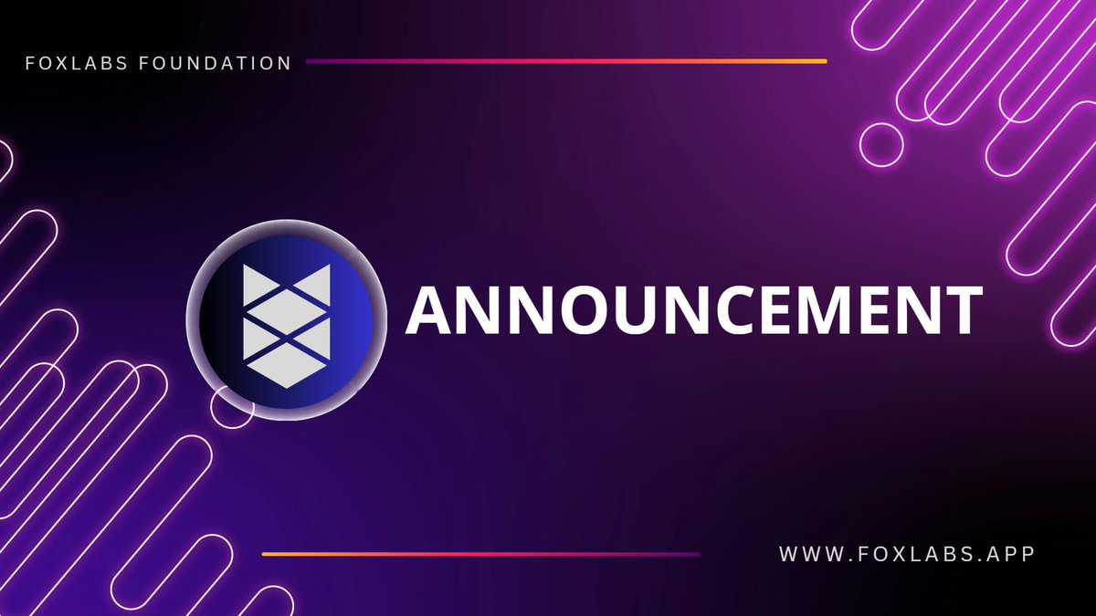 FoxchainLabs's tweet photo. How to FOXCHAIN COIN will bridge to any blockchain ? 

Read more : https://t.co/ouJn6Xqc6Z

#Bridge #Ethereum #Binance #Arbitrum #Polygon 
#blockchain #DeFi https://t.co/0e8DTPvHnV