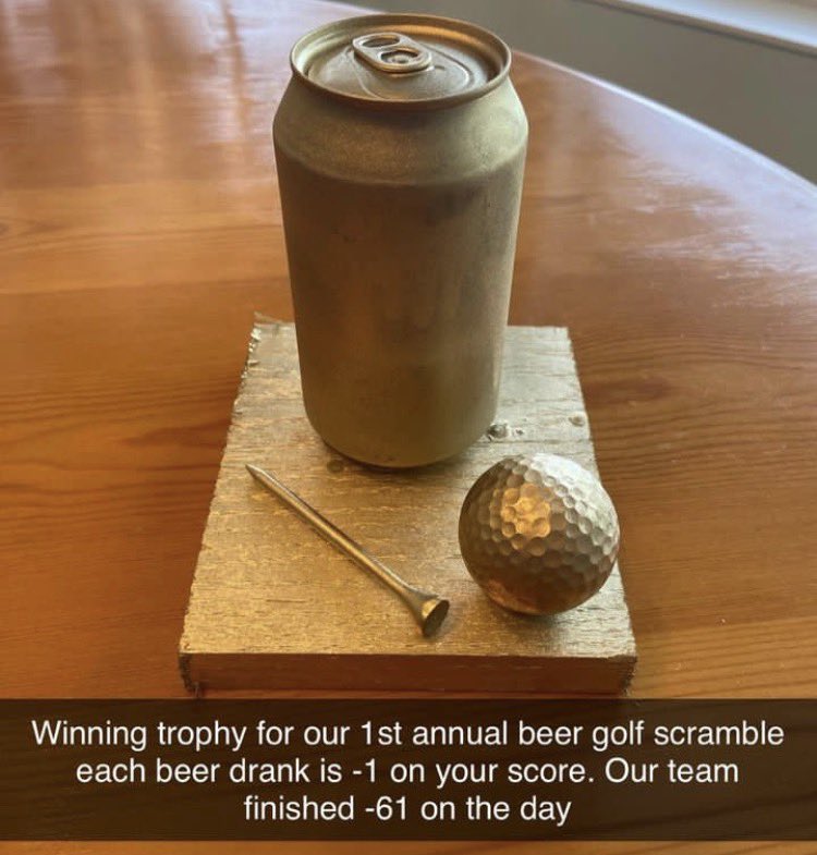 Tour Golf (not PGA Tour) tweet media