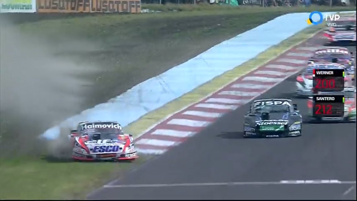 mirkofernandz's tweet photo. Qué bueno que mi humor depende más un auto de carreras que de un partido de fútbol..

El auto de carreras del que depende mi humor: https://t.co/RO4WlIqH6x