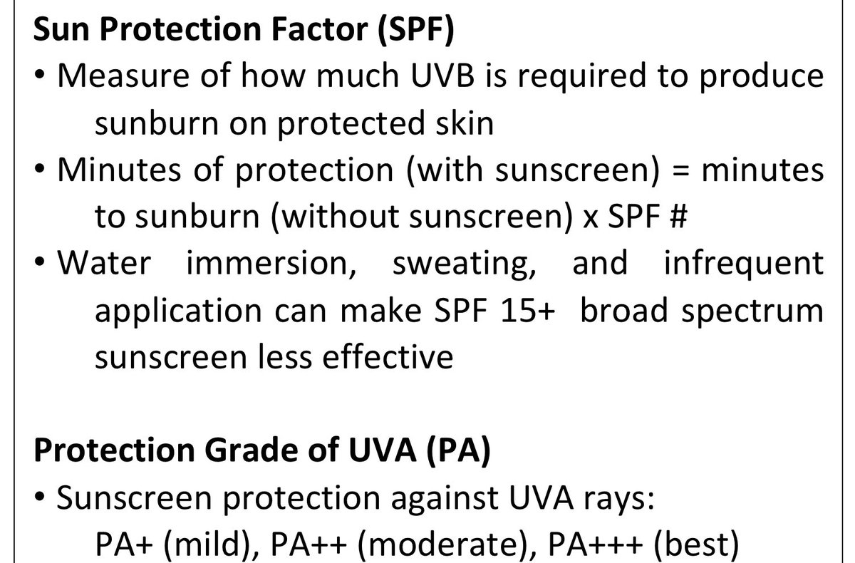 amjacinto1's tweet photo. At dahil summer na, syempre as a pharmacist e dapat ma explain natin mabuti ang importance ng sunscreens. 🌞🧴

Ps. Ito ung mga lumabas sa CPSC by just searching the word ‘sunscreen’ 💜💊 https://t.co/g8Eq6p8028