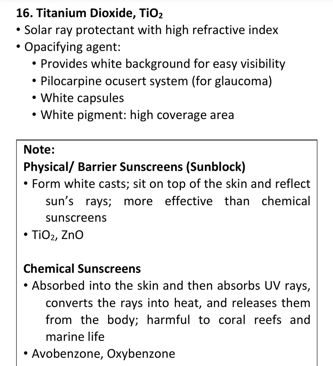 amjacinto1's tweet photo. At dahil summer na, syempre as a pharmacist e dapat ma explain natin mabuti ang importance ng sunscreens. 🌞🧴

Ps. Ito ung mga lumabas sa CPSC by just searching the word ‘sunscreen’ 💜💊 https://t.co/g8Eq6p8028