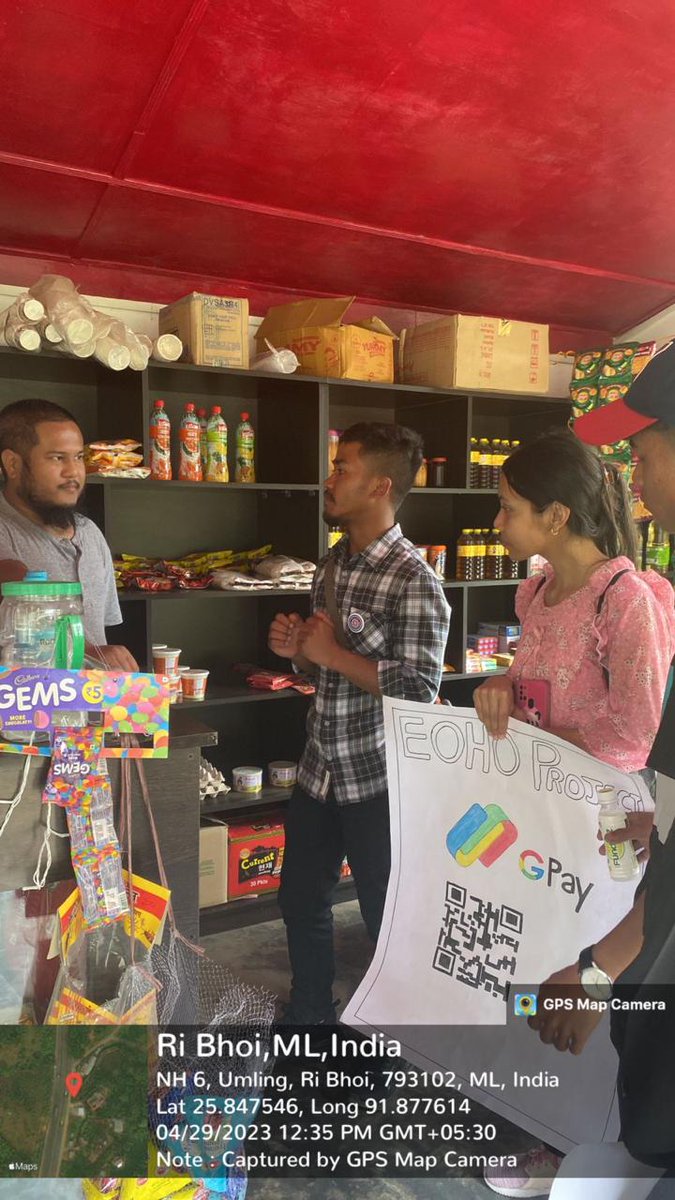 SynodNss's tweet image. Special camp with special reference to "Survey Of Youth Not In Formal Education And Regular Employment" &amp;amp; P2E (Passport To Earning Programme" at Umdihar Village, Ri-Bhoi District #P2E #EOHO  @CellNehu @nss_rdguwahati @_NSSIndia