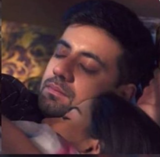 sushvids's tweet photo. The cuddle🥺💗

SHAKHIANS DEMAND SAAKK S2 

 #ShauryaAurAnokhiKiKahani #ShaKhi https://t.co/PMRzZxQNHt