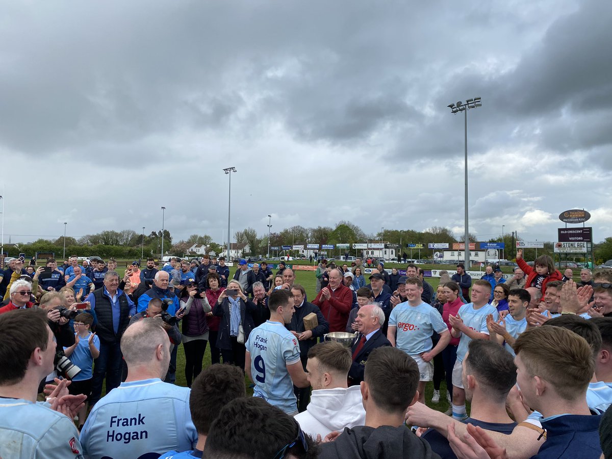 GarryowenFC's tweet photo. FT GFC 16 - 12 @KilfeacleRFC https://t.co/slLo73FpU8