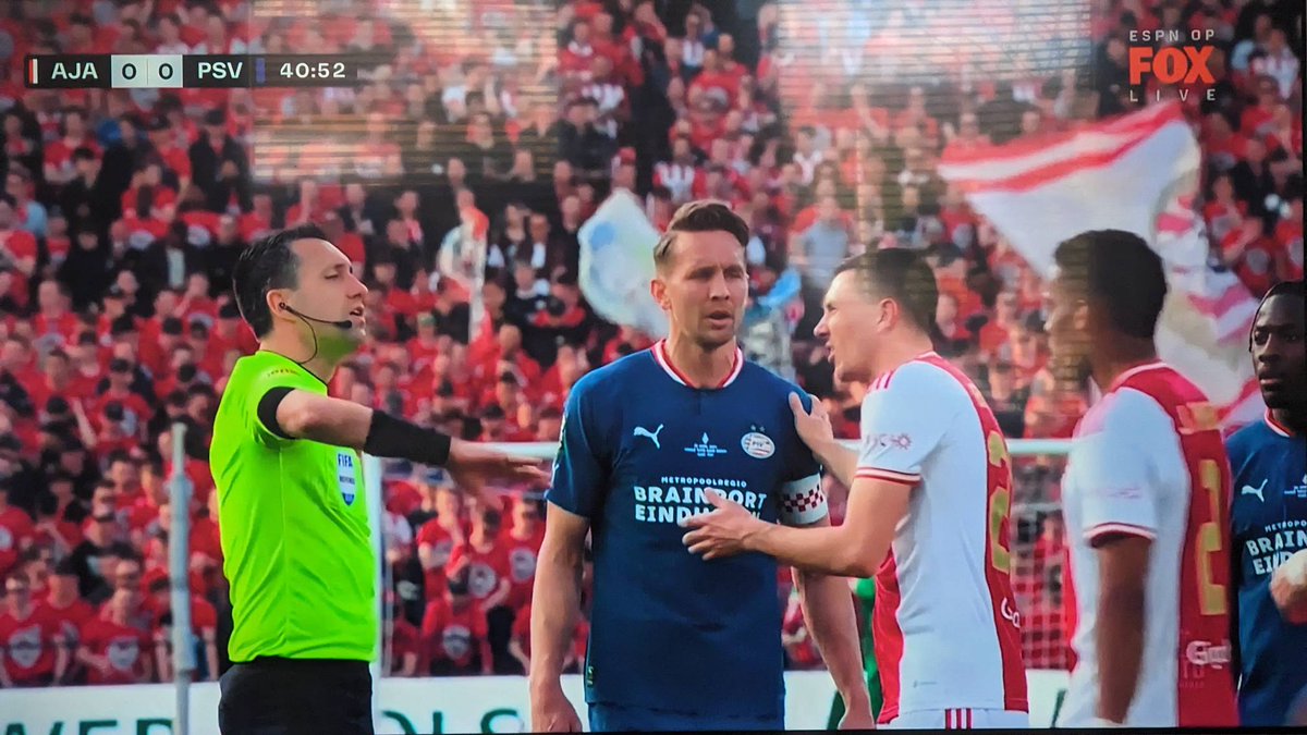 Raoul van Dongen 🇪🇸 tweet media