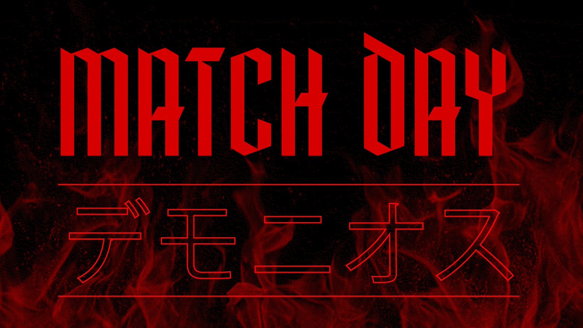 🔥 Hoy de Domingo tenemos partido! #Dimonis 

🏆 <a href="/ESEASpain/">ESEA España</a> Intermediate
🆚 <a href="/blazingparrots/">Blazing Parrots</a> 
⏰ 20:30

🔸 <a href="/ErYoshiCS/">ErYoshi🖤💙</a> 
🔸 <a href="/xGomeez97/">Gomeez</a> 
🔸 <a href="/javi28gp/">Patxuli</a> 
🔸 <a href="/rmbn12/">rmbn1</a> 
🔸 <a href="/TubauCSGO/">Tubau</a>