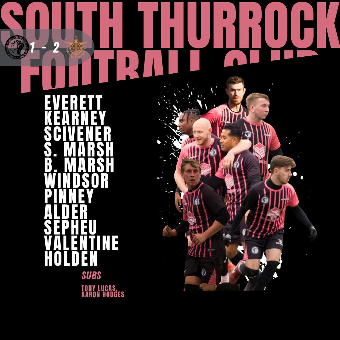 Unfortunate loss in the first teams game against proactive went 1 up and then conceded to two goals from set pieces. Goal from @valentinejr_100