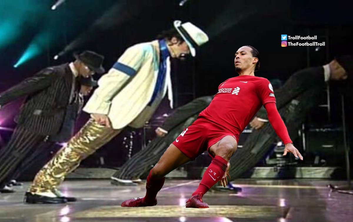Troll Football tweet media