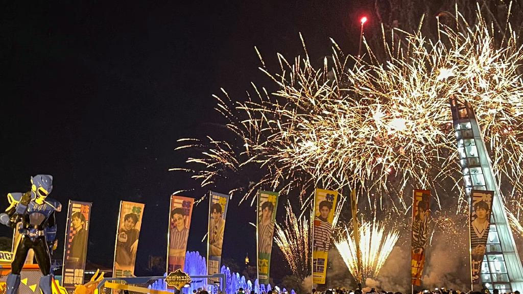 ATCHARAR7's tweet photo. สวยมาก

Hi OAO in SHMF 
#LINMOxSHMF https://t.co/TVHH8jXUDN