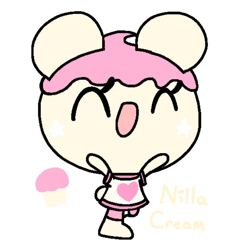 Num Noms (my way) Part 1 #cute #kawaii #anime #numnoms