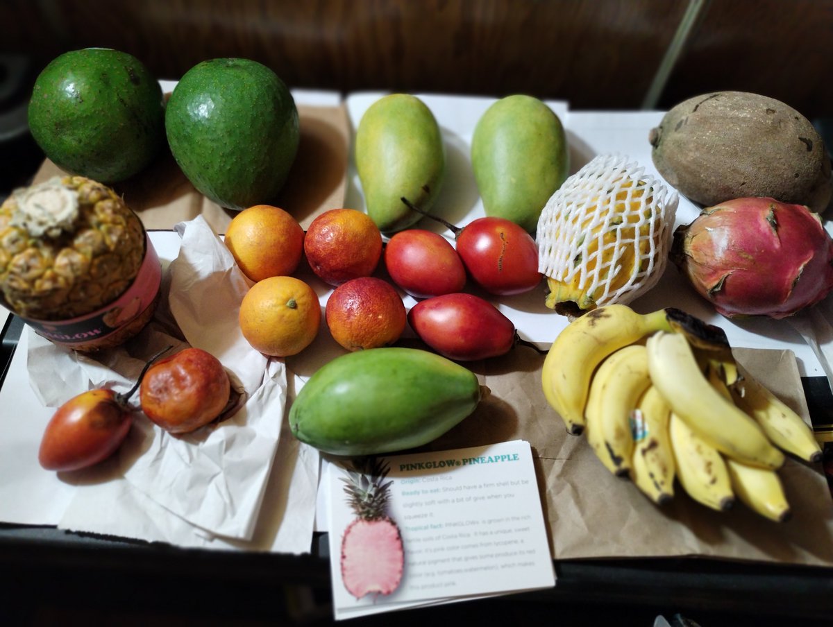 Check out Tropical Fruit Box! They have fresh tropical and exotic fruits that I know you'll like.  prz.io/A0v2nzAua