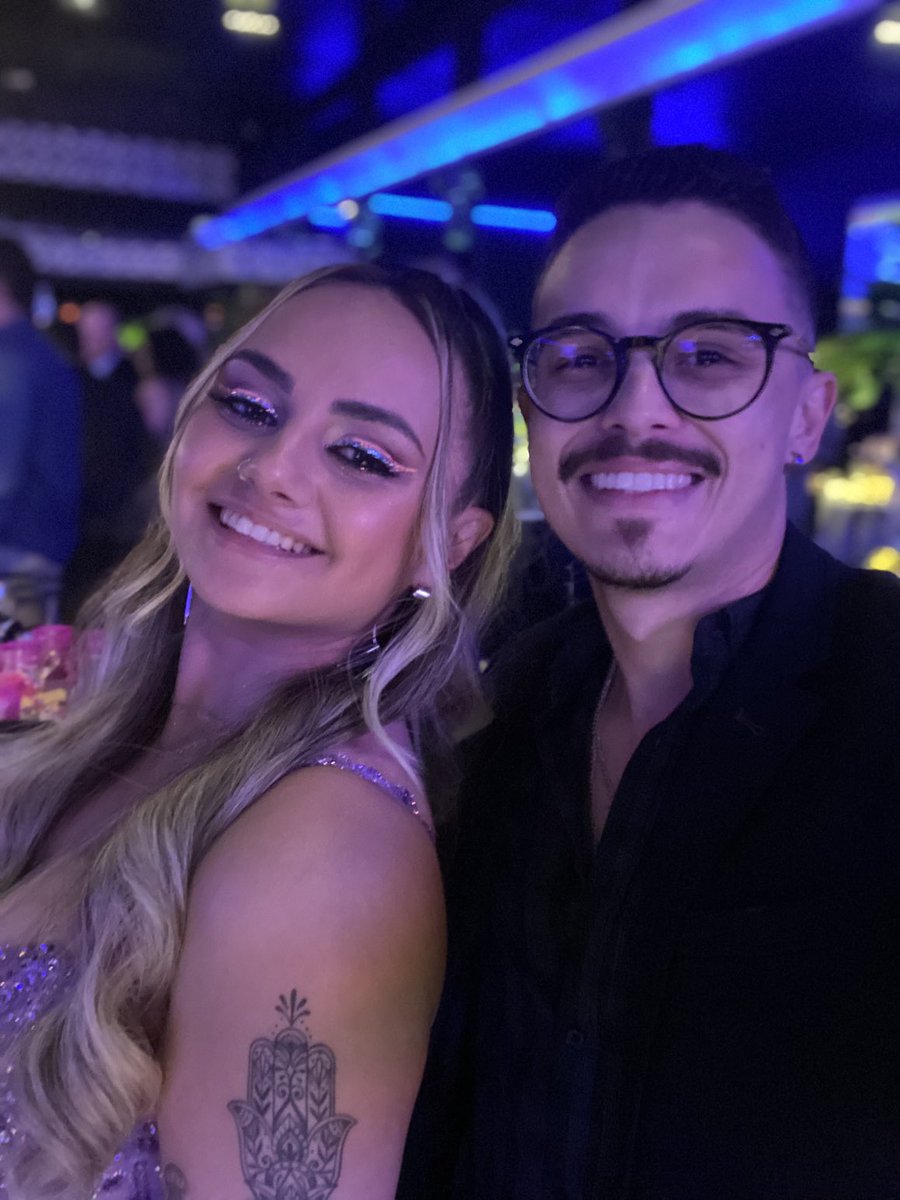 porfiriogio's tweet image. satisfação enorme compartilhar esse momento contigo ✨ o #biaday chegou e foi lindo ♥️ 

te amo ⁦@bia_lauerti⁩