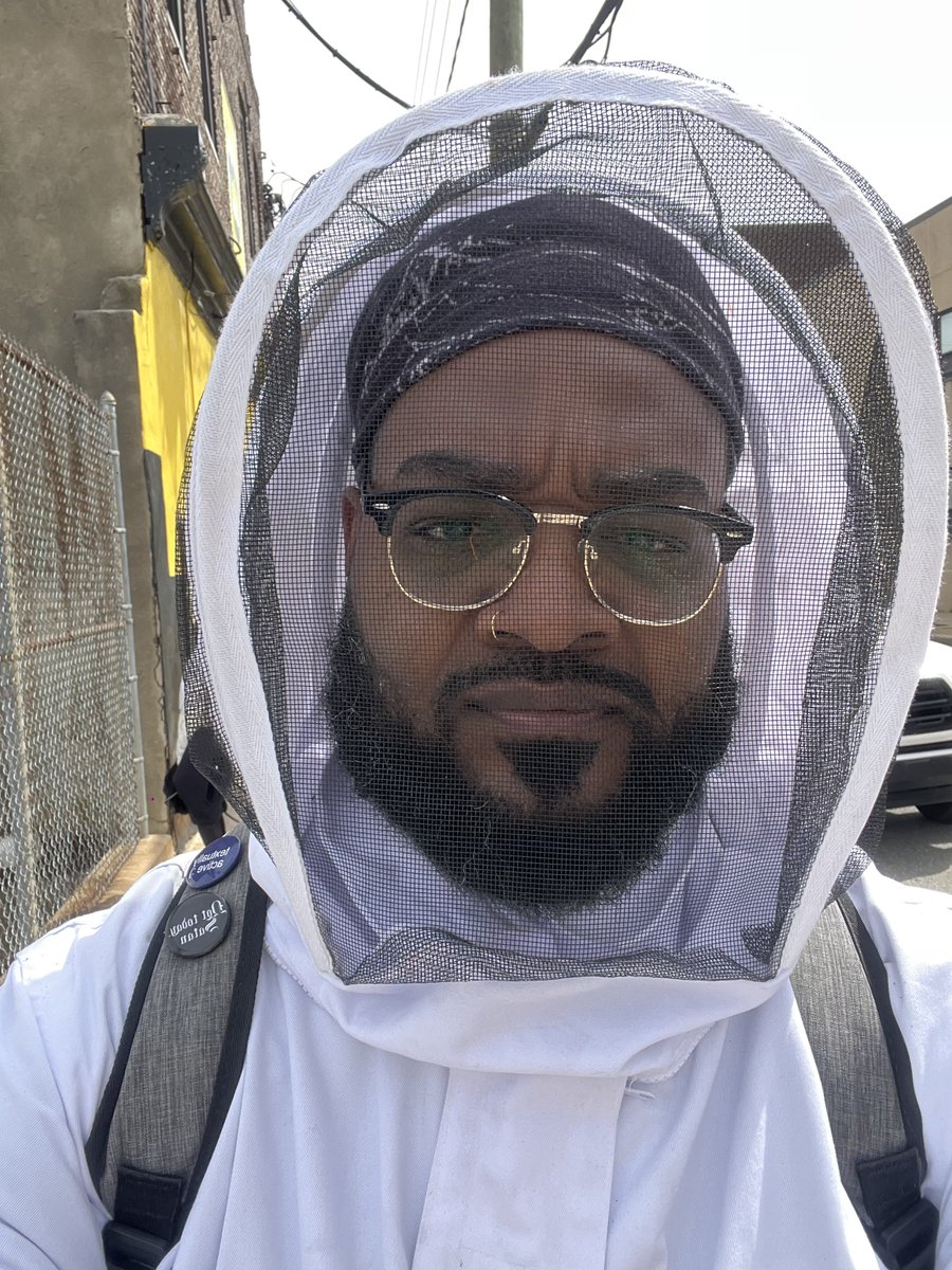 📸 9¾ △⃒⃘ Bruce Cares🪴🐝 tweet media