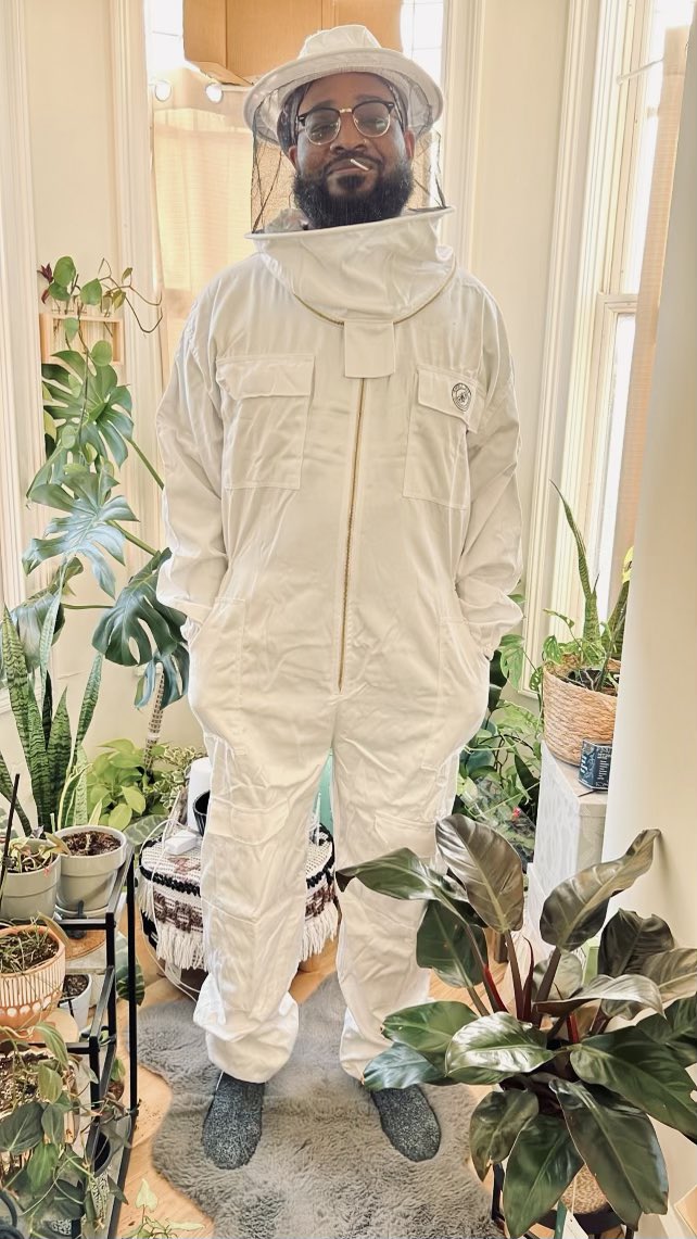 📸 9¾ △⃒⃘ Bruce Cares🪴🐝 tweet media