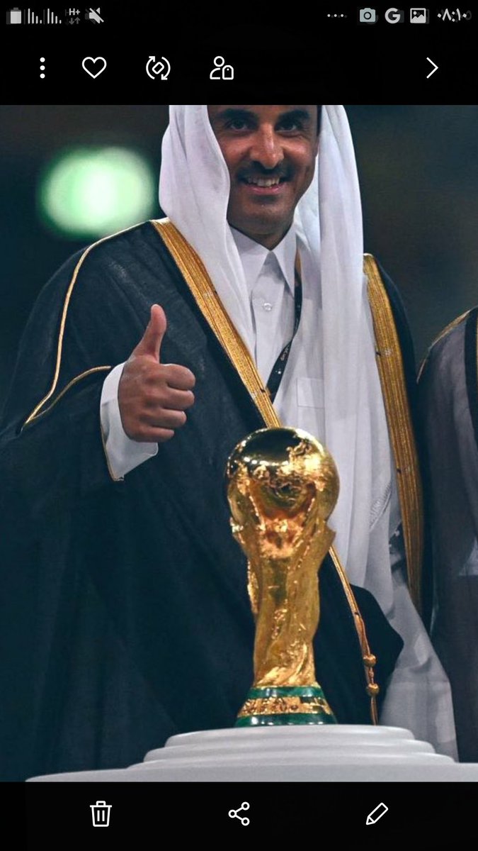 تكمل
ولماجات اشتكت وزيره اوروبيه تم اقالة رئيس مجلس وزراء من فساده ولم يسمع صوت مواطن من ظلمهم من حكومة قطر ومن وزير البيئه ووكيل حماية مستهلك 
لم يتم اقالتهم وتعديل قوانين بتعديل سعر الاسماك واصبحت عاجز وطاعن في السن وقالو روح لصندوق الزكاه الله يزولهم من الحكم و
<a href="/TamimBinHamad/">تميم بن حمد</a>