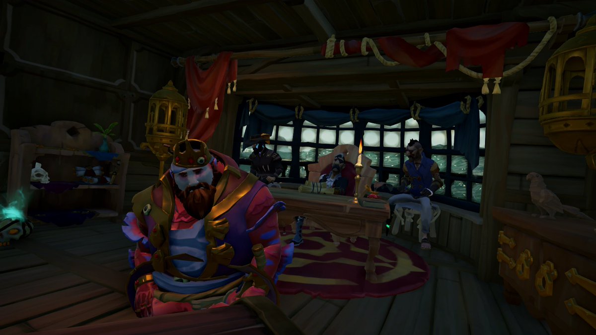 HollowOrpheus tweet media