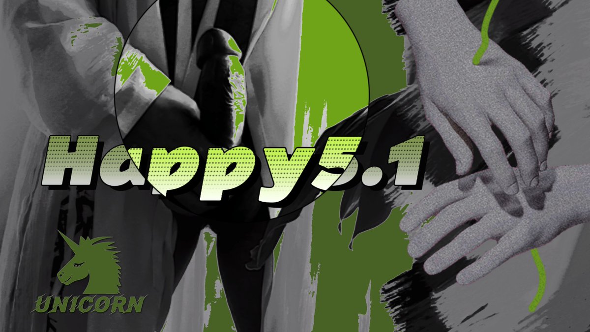 51快乐！
…
<a href="/Unicorn1069DJ/">独角受🦄Unicorn（5月有BKK同行？）</a>