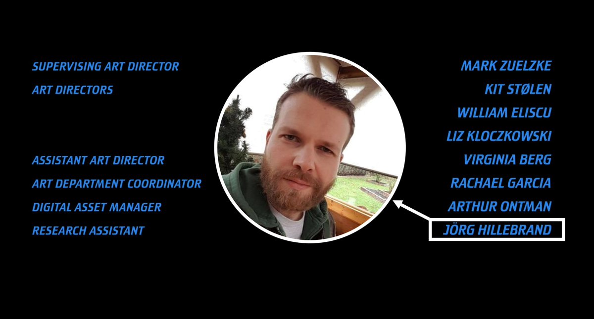 TrekZoneNetwork's tweet photo. PODCAST: Wir schnackten mit Research Assistent Jörg Hillebrand (@gaghyogi49), wie er zu #Picard kam, wie #StarTrek sein Leben prägte und mit welchen detailverliebten Menschen er besonders gerne zusammengearbeitet hat.
https://t.co/czvmbrLGVw #startrekpicard #requisiten https://t.co/2QxuLsvgNP
