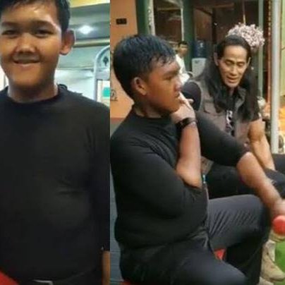 indodiet's tweet photo. • Buat turun 10 kg berapa lama?

• Lari/cardio doang bisa turun bb 15 kg ga pas 17 Agustus nanti? Mau lomba wisuda soalnya.

Nih gw bagi ilmu gratis, save threadnya biar bisa jawab sendiri atau bantu temen lo jawab. 🧵 https://t.co/VvuUiU75re