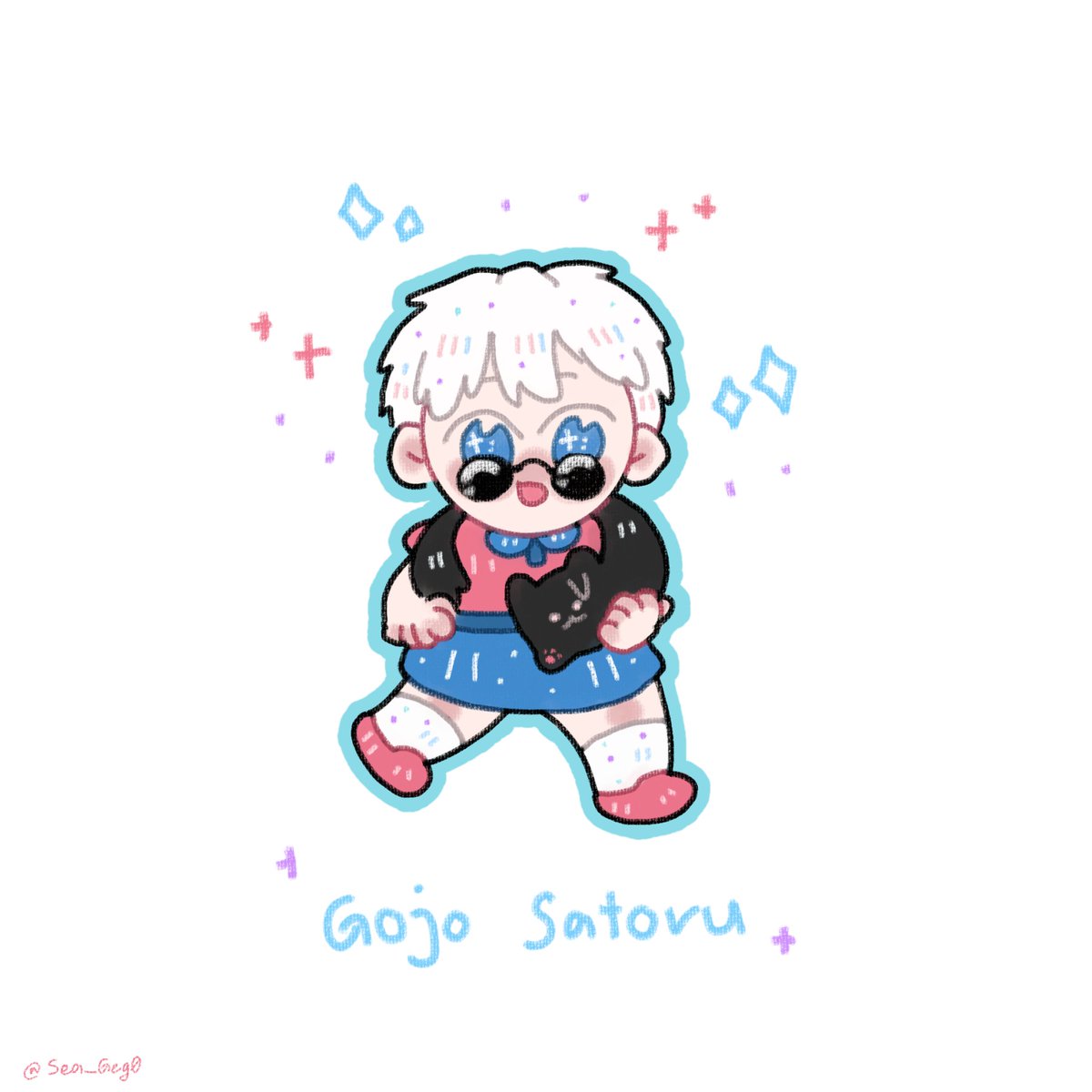 Sea_Geg0's tweet photo. (((อย่าบอกใครนะว่ามีภาพสีแค่นี้))) 

#โฮมุ้monthly https://t.co/QylvvvT65T