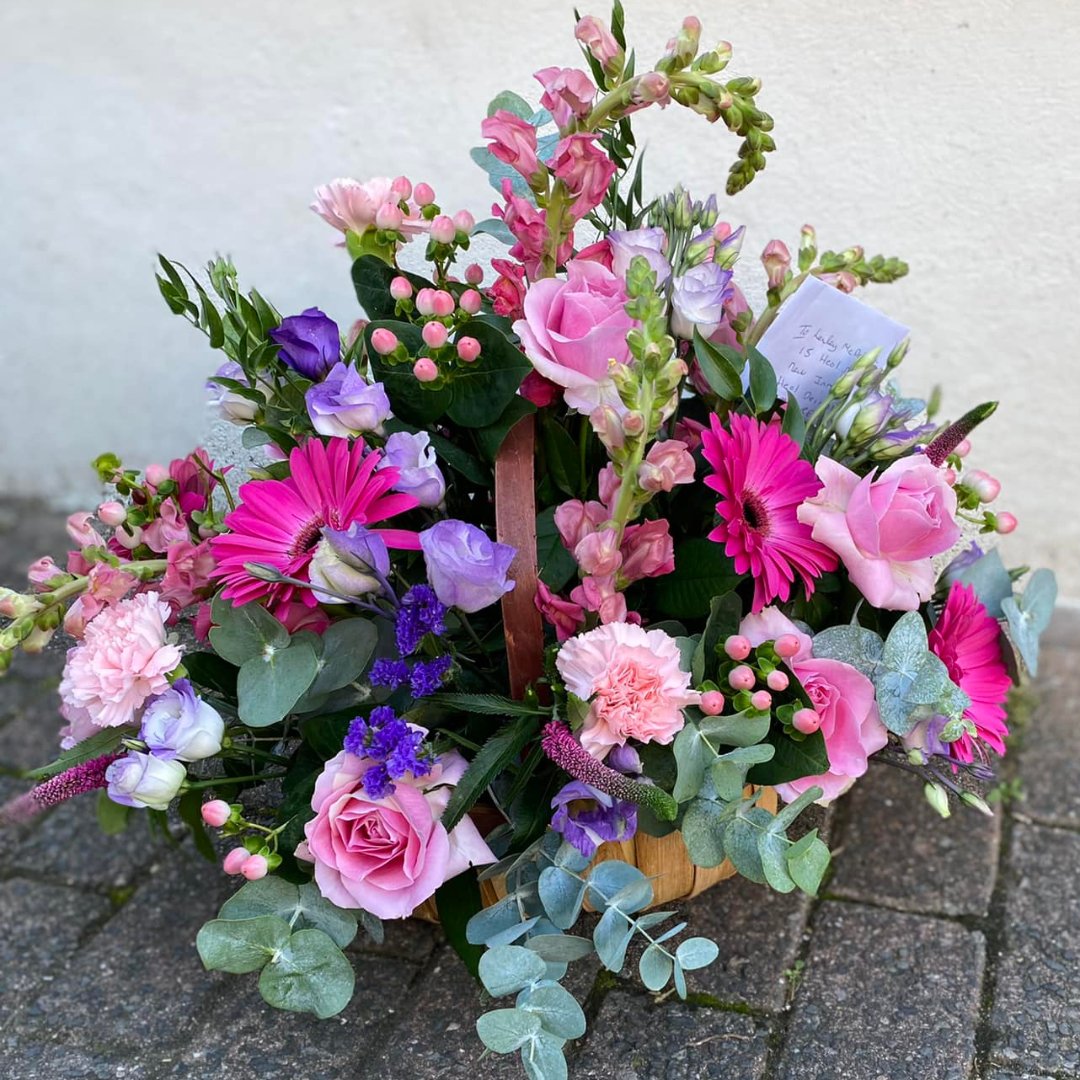 uddr Local Services tweet media