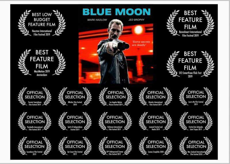 Have an awesome evening @BrophyJed @susybotello @mobilfilmfest @sbppodcast @mobilefilmSD @mobileawards
Hope you talk about the awesome film Blue Moon #thefilmthatcould
#shotoniphone and the next generation of mobile filmmaking.