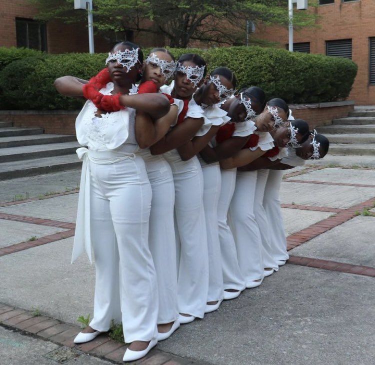 HBCUReunion tweet picture