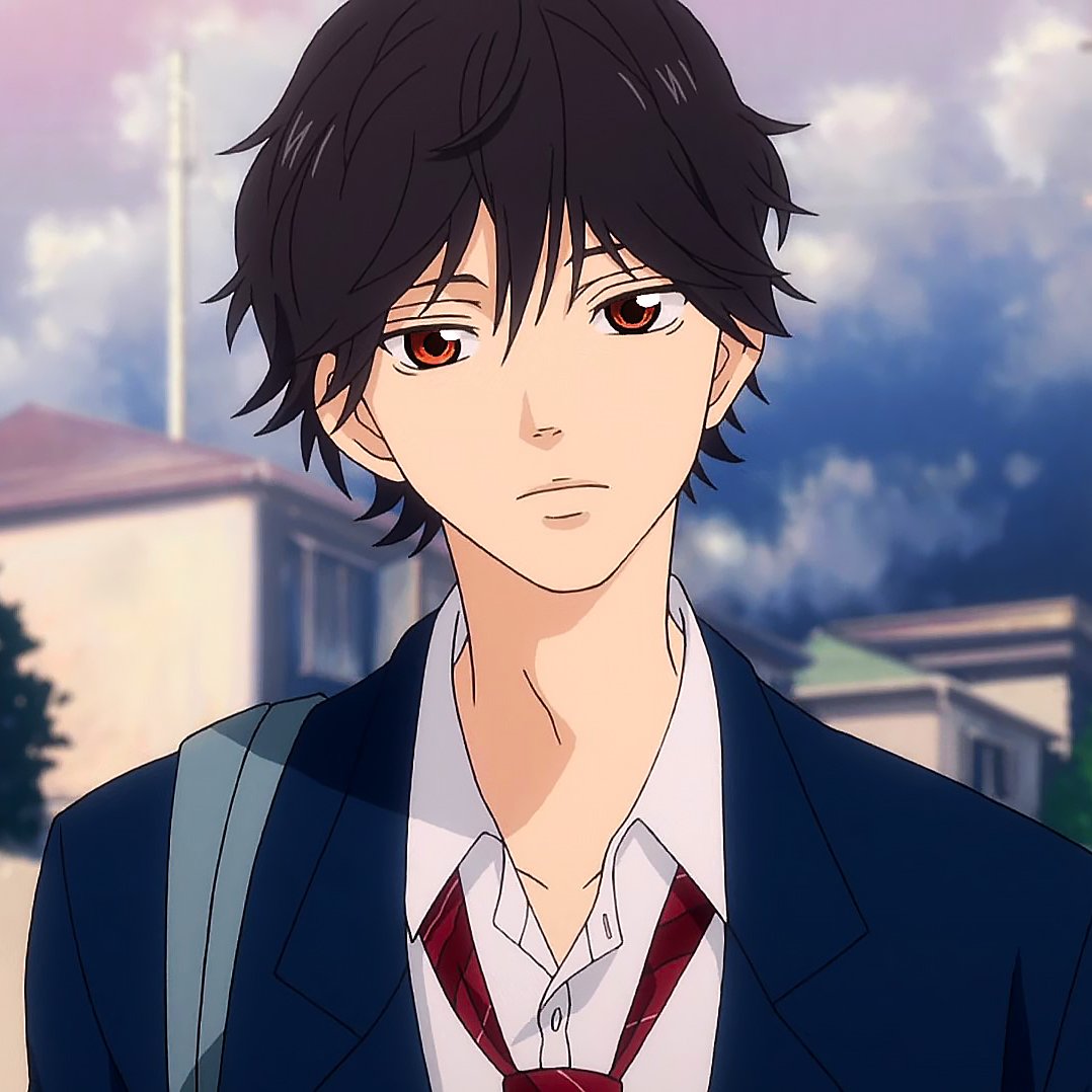 shojopicture's tweet photo. Kou 💙 https://t.co/CpqROyVgcm