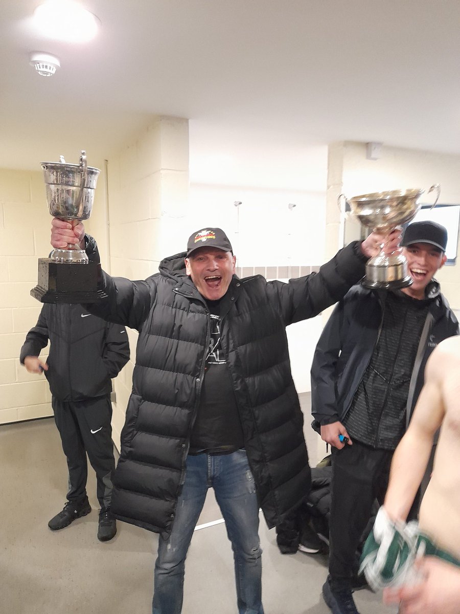 The double up the wezzy