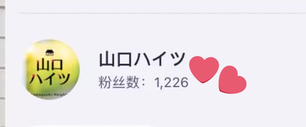 yuuyoi's tweet photo. 1⃣️2⃣️2⃣️6⃣️🎉 https://t.co/qFubQocCyU