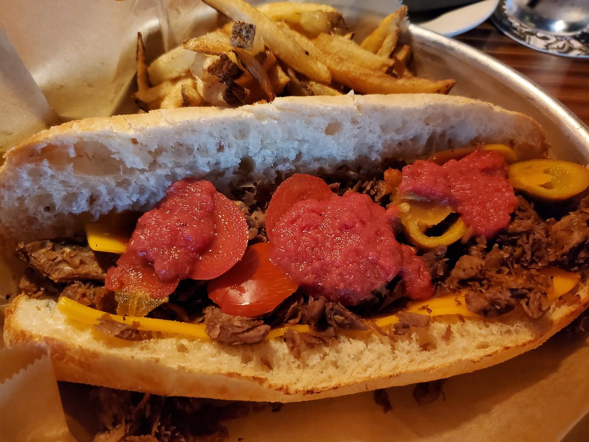 Veg4 Ⓥ tweet media